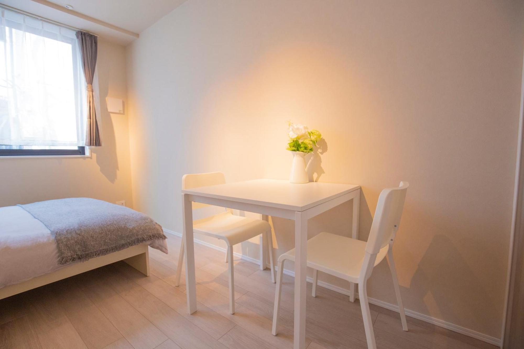 The Most Comfortable And Best Choice For Accommodation In Yoyogi Yosi2 Tokio Zewnętrze zdjęcie