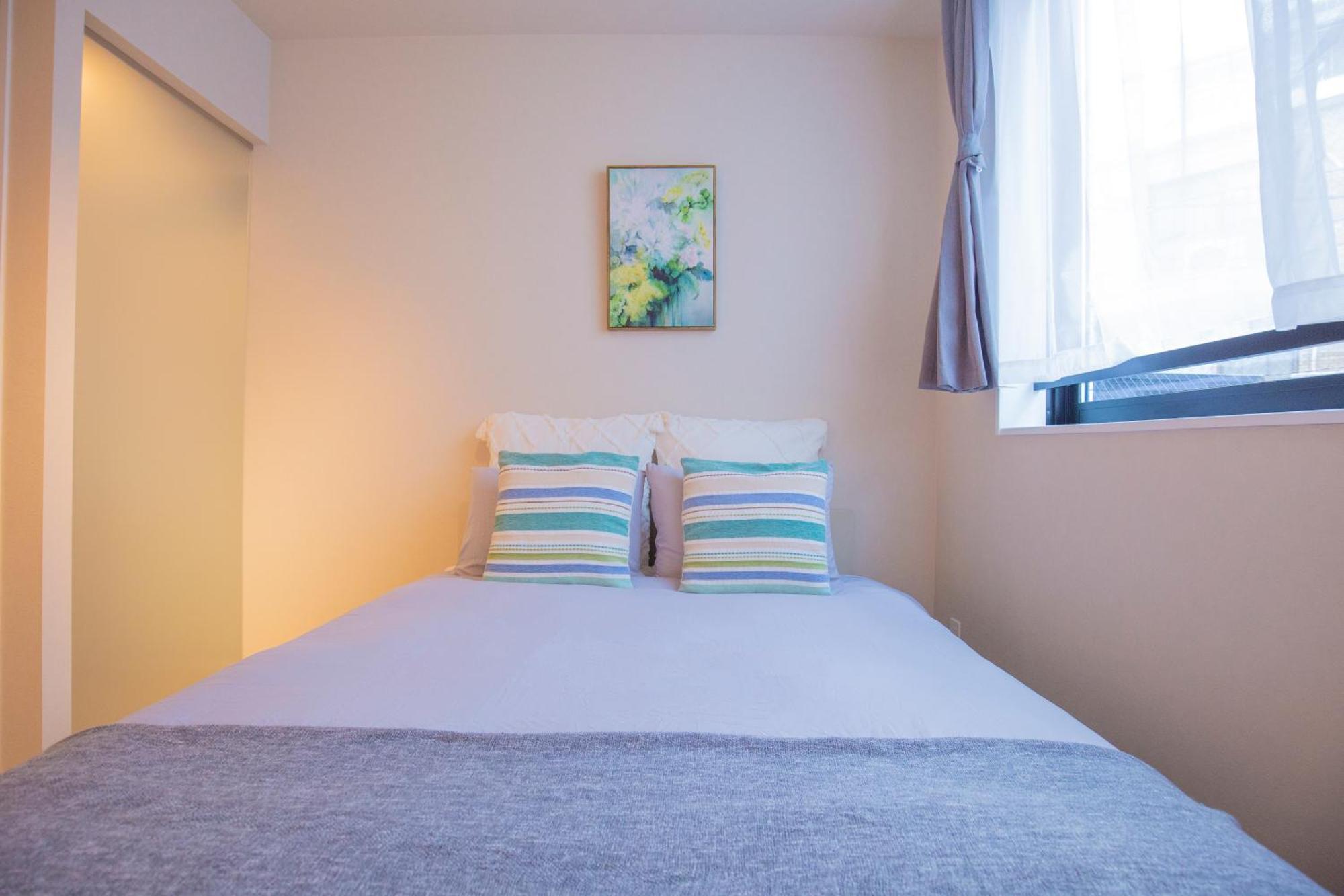 The Most Comfortable And Best Choice For Accommodation In Yoyogi Yosi2 Tokio Zewnętrze zdjęcie