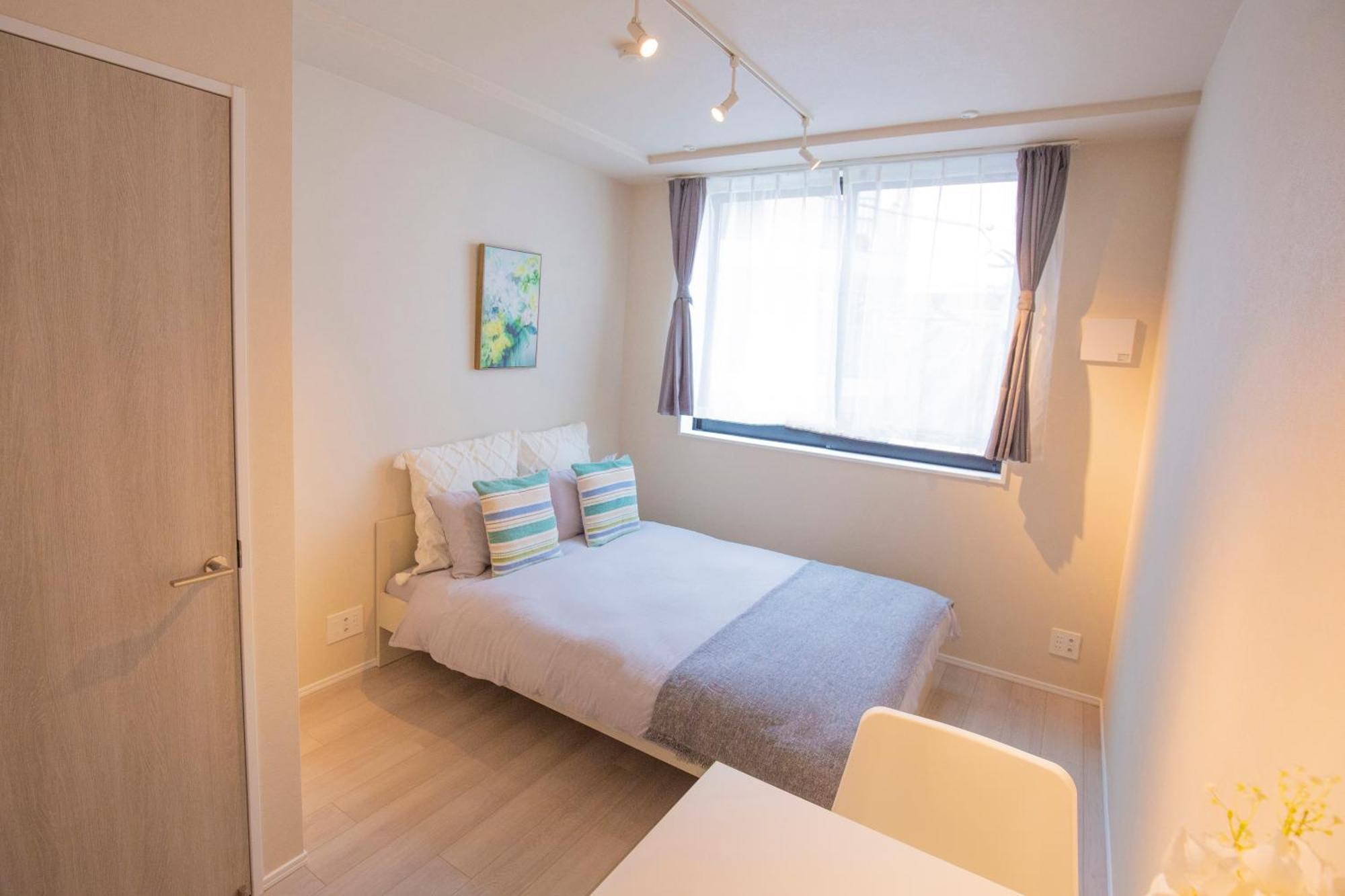 The Most Comfortable And Best Choice For Accommodation In Yoyogi Yosi2 Tokio Zewnętrze zdjęcie