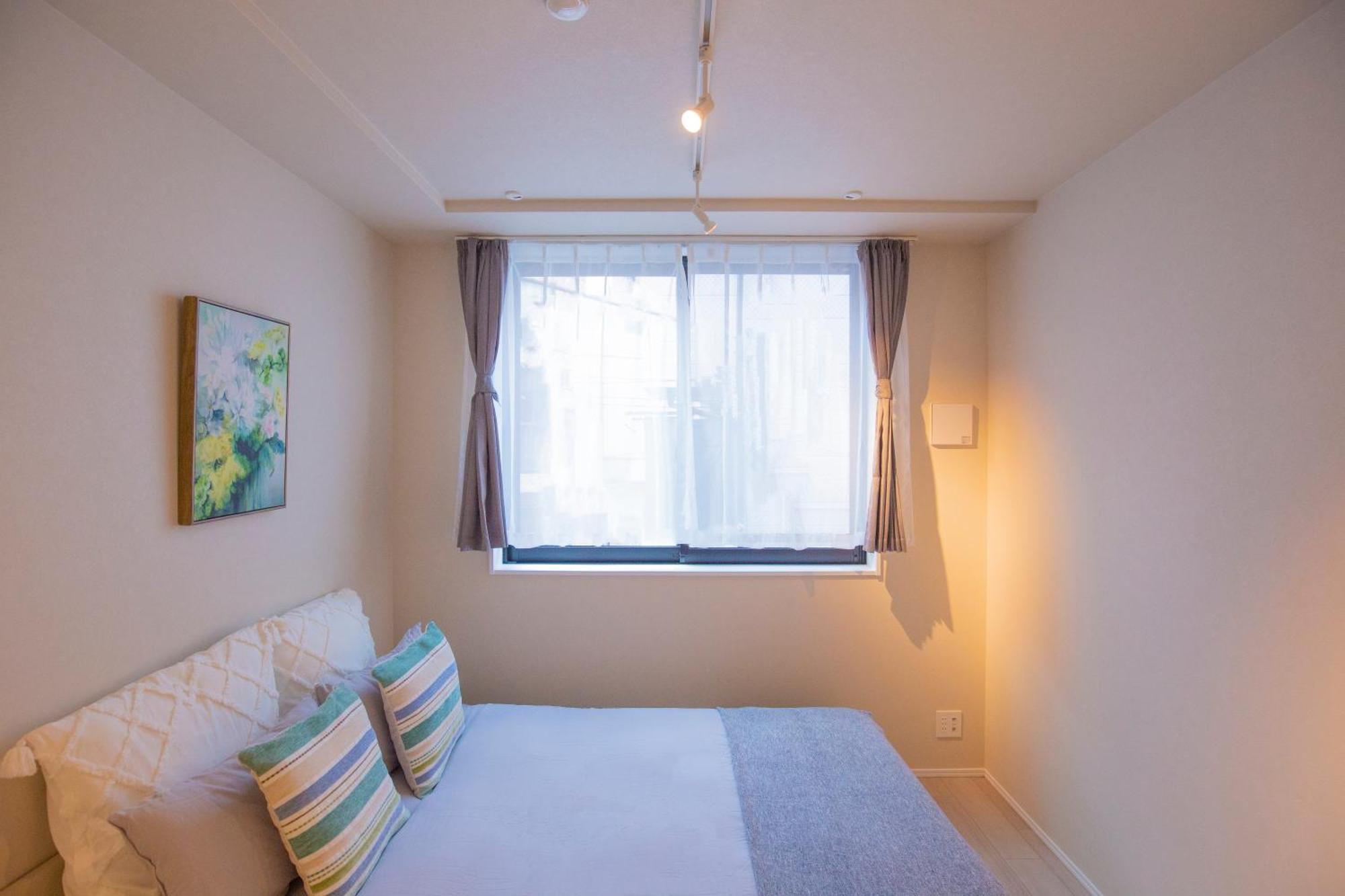 The Most Comfortable And Best Choice For Accommodation In Yoyogi Yosi2 Tokio Zewnętrze zdjęcie