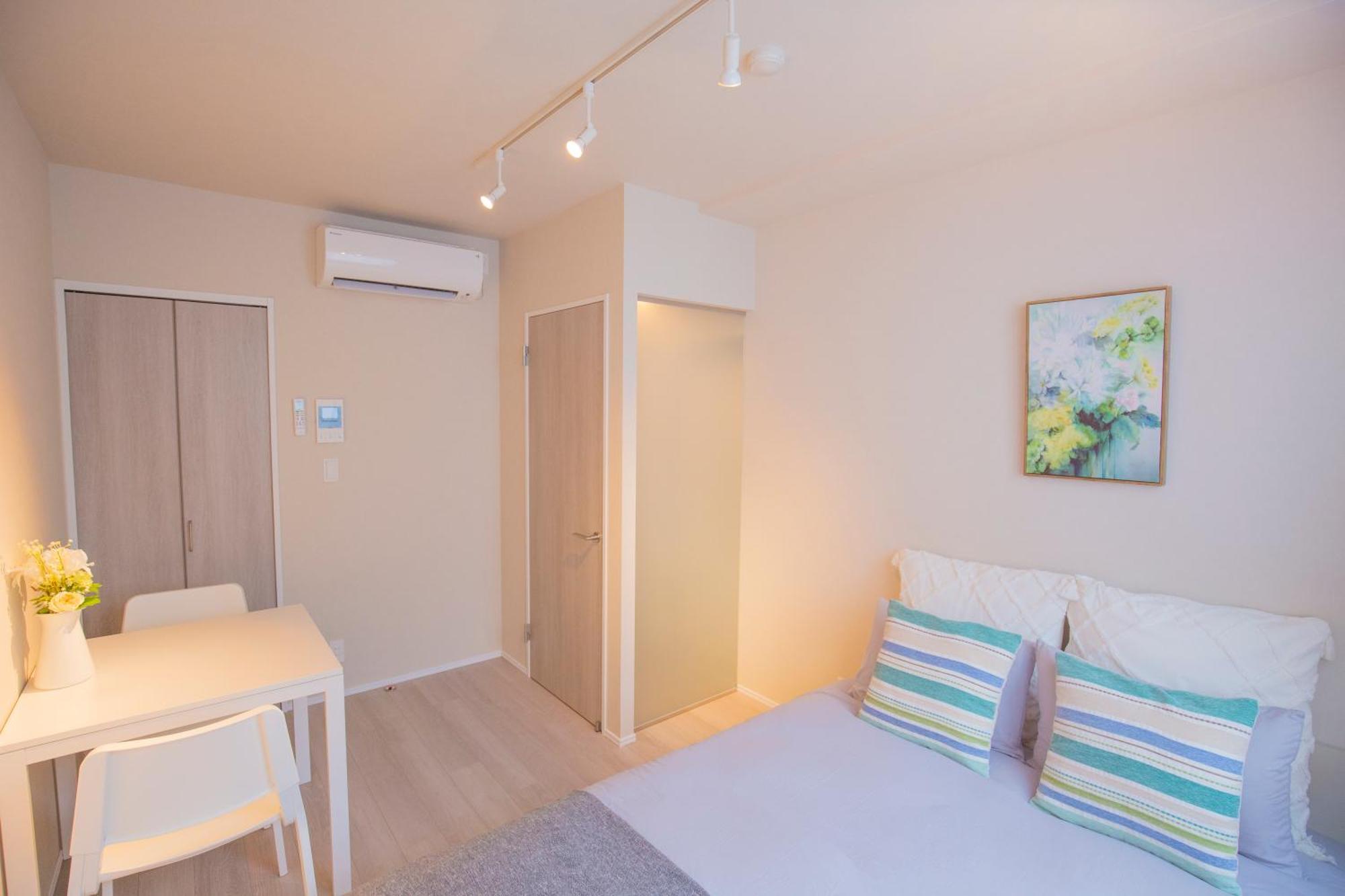The Most Comfortable And Best Choice For Accommodation In Yoyogi Yosi2 Tokio Zewnętrze zdjęcie